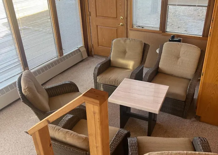 Laughlin Acres Retreat Casa vacanze *