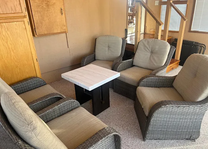 Casa vacanze Laughlin Acres Retreat *
