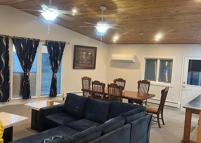 Laughlin Acres Retreat Casa vacanze