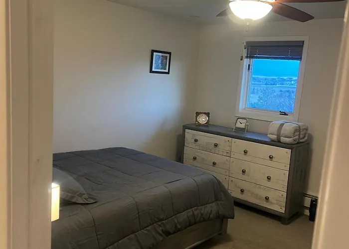 Laughlin Acres Retreat Casa vacanze *