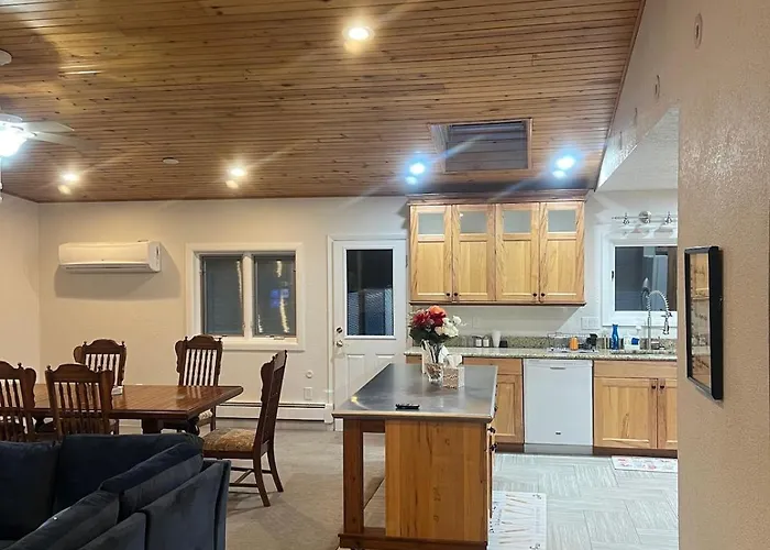 Laughlin Acres Retreat Casa vacanze Cheyenne