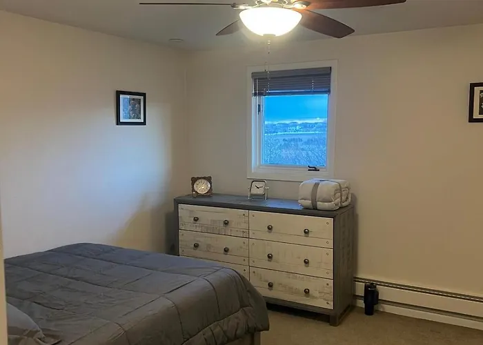 Casa vacanze Laughlin Acres Retreat