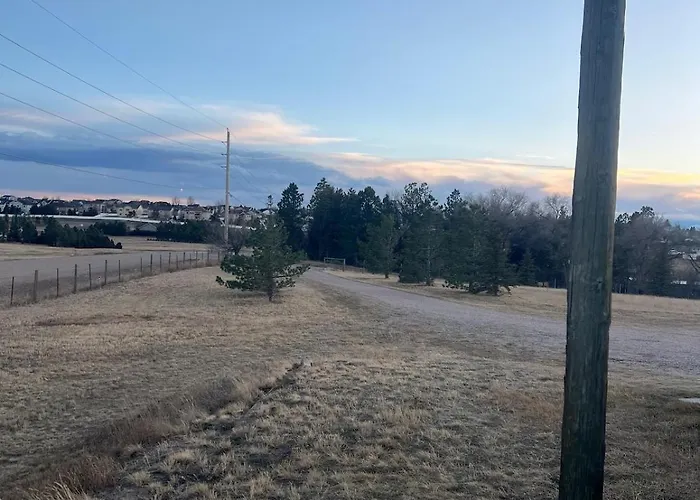 Laughlin Acres Retreat *
