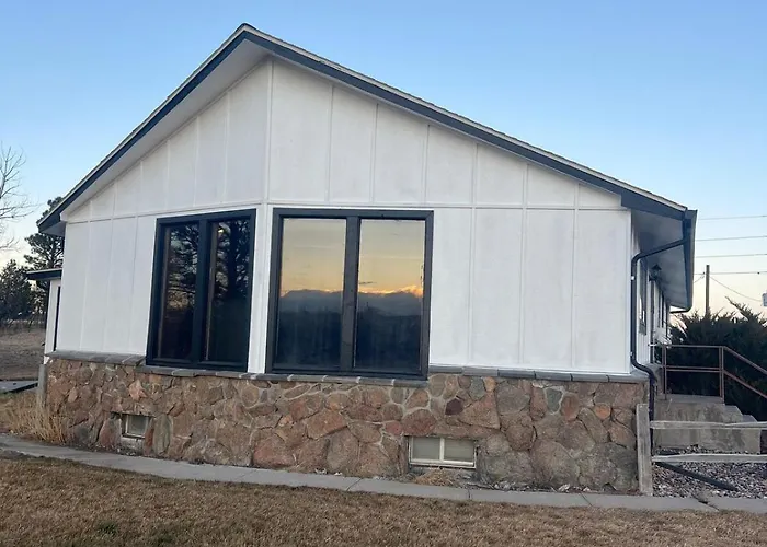 Laughlin Acres Retreat Casa vacanze *