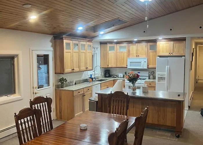 Casa vacanze Laughlin Acres Retreat *