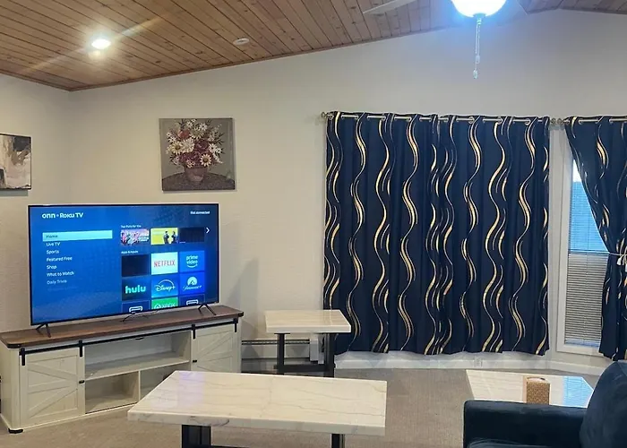 Casa vacanze Laughlin Acres Retreat
